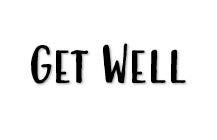 Get Well