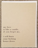 Candle
