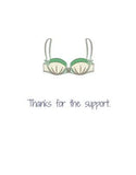 Support Bra